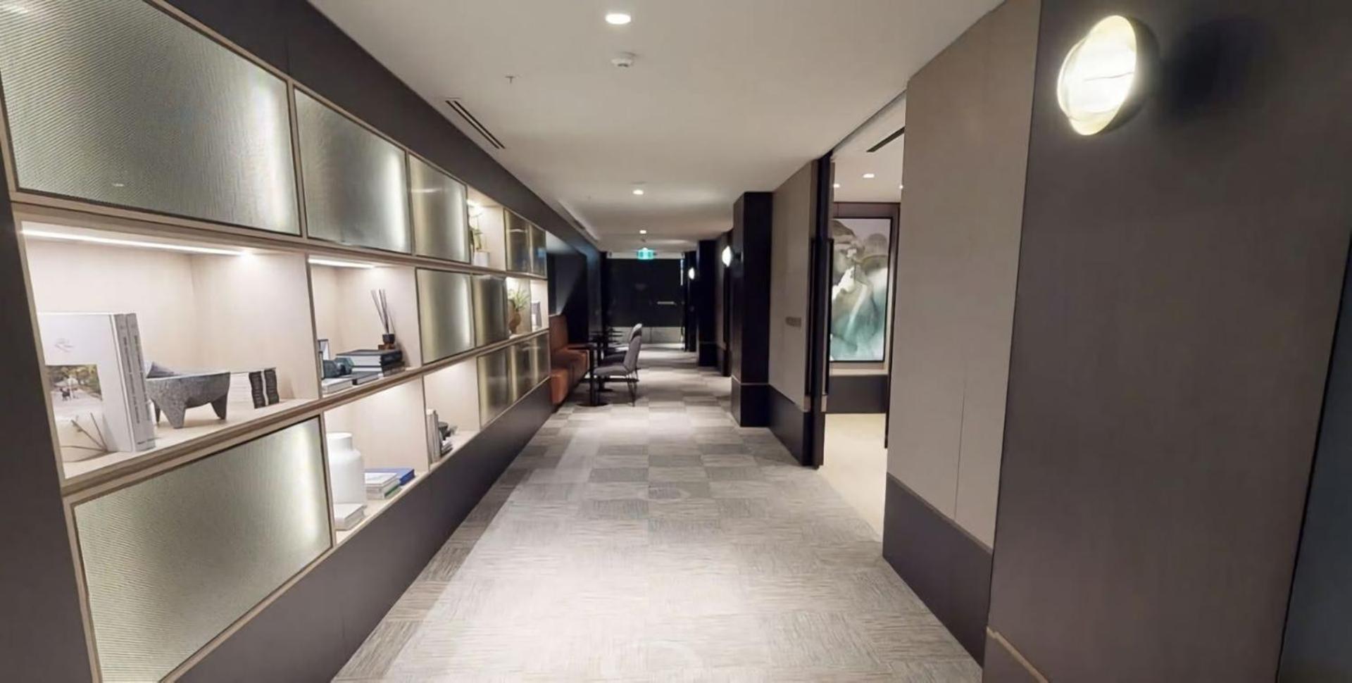 57Th At West Side Place Melbourne Exterior foto